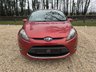 USED 2009 09 FORD FIESTA 1.25 Style Hatchback 3dr Petrol Manual (133 g/km, 81 bhp) 