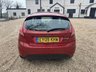 USED 2009 09 FORD FIESTA 1.25 Style Hatchback 3dr Petrol Manual (133 g/km, 81 bhp) 