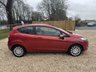 USED 2009 09 FORD FIESTA 1.25 Style Hatchback 3dr Petrol Manual (133 g/km, 81 bhp) 