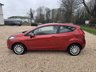USED 2009 09 FORD FIESTA 1.25 Style Hatchback 3dr Petrol Manual (133 g/km, 81 bhp) 