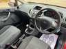 USED 2009 09 FORD FIESTA 1.25 Style Hatchback 3dr Petrol Manual (133 g/km, 81 bhp) 