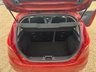 USED 2009 09 FORD FIESTA 1.25 Style Hatchback 3dr Petrol Manual (133 g/km, 81 bhp) 