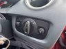 USED 2009 09 FORD FIESTA 1.25 Style Hatchback 3dr Petrol Manual (133 g/km, 81 bhp) 