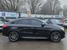 USED 2019 19 MERCEDES-BENZ GLE 3.0 GLE350d V6 AMG Night Edition (Premium Plus) Coupe 5dr Diesel G-Tronic+ 4MATIC Euro 6 (s/s) (258 ps) AA Approved Dealer - Nationwide Delivery Available