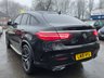 USED 2019 19 MERCEDES-BENZ GLE 3.0 GLE350d V6 AMG Night Edition (Premium Plus) Coupe 5dr Diesel G-Tronic+ 4MATIC Euro 6 (s/s) (258 ps) AA Approved Dealer - Nationwide Delivery Available