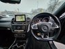 USED 2019 19 MERCEDES-BENZ GLE 3.0 GLE350d V6 AMG Night Edition (Premium Plus) Coupe 5dr Diesel G-Tronic+ 4MATIC Euro 6 (s/s) (258 ps) AA Approved Dealer - Nationwide Delivery Available