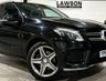 USED 2016 66 MERCEDES-BENZ GLE 2.1 GLE250d AMG Line SUV 5dr Diesel G-Tronic 4MATIC Euro 6 (s/s) (204 ps) 