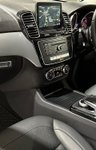 USED 2016 66 MERCEDES-BENZ GLE 2.1 GLE250d AMG Line SUV 5dr Diesel G-Tronic 4MATIC Euro 6 (s/s) (204 ps) 