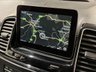 USED 2016 66 MERCEDES-BENZ GLE 2.1 GLE250d AMG Line SUV 5dr Diesel G-Tronic 4MATIC Euro 6 (s/s) (204 ps) 
