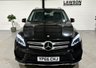 USED 2016 66 MERCEDES-BENZ GLE 2.1 GLE250d AMG Line SUV 5dr Diesel G-Tronic 4MATIC Euro 6 (s/s) (204 ps) 