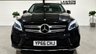 USED 2016 66 MERCEDES-BENZ GLE 2.1 GLE250d AMG Line SUV 5dr Diesel G-Tronic 4MATIC Euro 6 (s/s) (204 ps) 