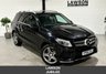 USED 2016 66 MERCEDES-BENZ GLE 2.1 GLE250d AMG Line SUV 5dr Diesel G-Tronic 4MATIC Euro 6 (s/s) (204 ps) 