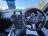 USED 2018 68 BMW 2 SERIES 2.0 218d M Sport Coupe 2dr Diesel Auto Euro 6 (s/s) (150 ps) AA Approved Dealer - Nationwide Delivery Available