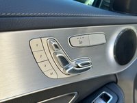 USED 2015 15 MERCEDES-BENZ C-CLASS 2.1 C220d AMG Line (Premium) Estate 5dr Diesel 7G-Tronic+ Euro 6 (s/s) (170 ps) FULL LEATHER HEATED SEATS SAT NAV