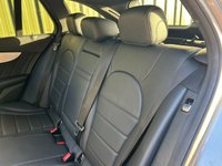 USED 2015 15 MERCEDES-BENZ C-CLASS 2.1 C220d AMG Line (Premium) Estate 5dr Diesel 7G-Tronic+ Euro 6 (s/s) (170 ps) FULL LEATHER HEATED SEATS SAT NAV