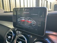 USED 2015 15 MERCEDES-BENZ C-CLASS 2.1 C220d AMG Line (Premium) Estate 5dr Diesel 7G-Tronic+ Euro 6 (s/s) (170 ps) FULL LEATHER HEATED SEATS SAT NAV