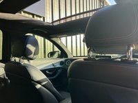 USED 2015 15 MERCEDES-BENZ C-CLASS 2.1 C220d AMG Line (Premium) Estate 5dr Diesel 7G-Tronic+ Euro 6 (s/s) (170 ps) FULL LEATHER HEATED SEATS SAT NAV