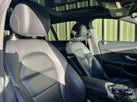 USED 2015 15 MERCEDES-BENZ C-CLASS 2.1 C220d AMG Line (Premium) Estate 5dr Diesel 7G-Tronic+ Euro 6 (s/s) (170 ps) FULL LEATHER HEATED SEATS SAT NAV