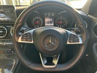 USED 2015 15 MERCEDES-BENZ C-CLASS 2.1 C220d AMG Line (Premium) Estate 5dr Diesel 7G-Tronic+ Euro 6 (s/s) (170 ps) FULL LEATHER HEATED SEATS SAT NAV