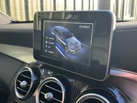 USED 2015 15 MERCEDES-BENZ C-CLASS 2.1 C220d AMG Line (Premium) Estate 5dr Diesel 7G-Tronic+ Euro 6 (s/s) (170 ps) FULL LEATHER HEATED SEATS SAT NAV