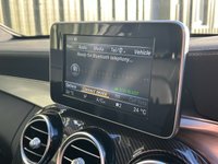 USED 2015 15 MERCEDES-BENZ C-CLASS 2.1 C220d AMG Line (Premium) Estate 5dr Diesel 7G-Tronic+ Euro 6 (s/s) (170 ps) FULL LEATHER HEATED SEATS SAT NAV