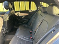 USED 2015 15 MERCEDES-BENZ C-CLASS 2.1 C220d AMG Line (Premium) Estate 5dr Diesel 7G-Tronic+ Euro 6 (s/s) (170 ps) FULL LEATHER HEATED SEATS SAT NAV