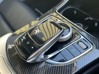 USED 2015 15 MERCEDES-BENZ C-CLASS 2.1 C220d AMG Line (Premium) Estate 5dr Diesel 7G-Tronic+ Euro 6 (s/s) (170 ps) FULL LEATHER HEATED SEATS SAT NAV
