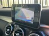 USED 2015 15 MERCEDES-BENZ C-CLASS 2.1 C220d AMG Line (Premium) Estate 5dr Diesel 7G-Tronic+ Euro 6 (s/s) (170 ps) FULL LEATHER HEATED SEATS SAT NAV