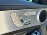 USED 2015 15 MERCEDES-BENZ C-CLASS 2.1 C220d AMG Line (Premium) Estate 5dr Diesel 7G-Tronic+ Euro 6 (s/s) (170 ps) FULL LEATHER HEATED SEATS SAT NAV