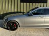 USED 2015 15 MERCEDES-BENZ C-CLASS 2.1 C220d AMG Line (Premium) Estate 5dr Diesel 7G-Tronic+ Euro 6 (s/s) (170 ps) FULL LEATHER HEATED SEATS SAT NAV