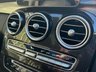 USED 2015 15 MERCEDES-BENZ C-CLASS 2.1 C220d AMG Line (Premium) Estate 5dr Diesel 7G-Tronic+ Euro 6 (s/s) (170 ps) FULL LEATHER HEATED SEATS SAT NAV