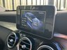 USED 2015 15 MERCEDES-BENZ C-CLASS 2.1 C220d AMG Line (Premium) Estate 5dr Diesel 7G-Tronic+ Euro 6 (s/s) (170 ps) FULL LEATHER HEATED SEATS SAT NAV
