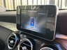 USED 2015 15 MERCEDES-BENZ C-CLASS 2.1 C220d AMG Line (Premium) Estate 5dr Diesel 7G-Tronic+ Euro 6 (s/s) (170 ps) FULL LEATHER HEATED SEATS SAT NAV