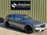 USED 2015 15 MERCEDES-BENZ C-CLASS 2.1 C220d AMG Line (Premium) Estate 5dr Diesel 7G-Tronic+ Euro 6 (s/s) (170 ps) FULL LEATHER HEATED SEATS SAT NAV