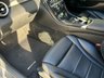 USED 2015 15 MERCEDES-BENZ C-CLASS 2.1 C220d AMG Line (Premium) Estate 5dr Diesel 7G-Tronic+ Euro 6 (s/s) (170 ps) FULL LEATHER HEATED SEATS SAT NAV