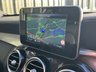 USED 2015 15 MERCEDES-BENZ C-CLASS 2.1 C220d AMG Line (Premium) Estate 5dr Diesel 7G-Tronic+ Euro 6 (s/s) (170 ps) FULL LEATHER HEATED SEATS SAT NAV
