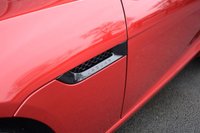 USED 2014 14 JAGUAR F-TYPE 3.0 V6 S Coupe 2dr Petrol Auto Euro 5 (s/s) (380 ps) CARBON ALLOYS / MASSIVE SPEC