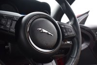 USED 2014 14 JAGUAR F-TYPE 3.0 V6 S Coupe 2dr Petrol Auto Euro 5 (s/s) (380 ps) CARBON ALLOYS / MASSIVE SPEC