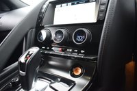 USED 2014 14 JAGUAR F-TYPE 3.0 V6 S Coupe 2dr Petrol Auto Euro 5 (s/s) (380 ps) CARBON ALLOYS / MASSIVE SPEC