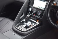 USED 2014 14 JAGUAR F-TYPE 3.0 V6 S Coupe 2dr Petrol Auto Euro 5 (s/s) (380 ps) CARBON ALLOYS / MASSIVE SPEC