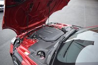 USED 2014 14 JAGUAR F-TYPE 3.0 V6 S Coupe 2dr Petrol Auto Euro 5 (s/s) (380 ps) CARBON ALLOYS / MASSIVE SPEC