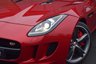 USED 2014 14 JAGUAR F-TYPE 3.0 V6 S Coupe 2dr Petrol Auto Euro 5 (s/s) (380 ps) CARBON ALLOYS / MASSIVE SPEC