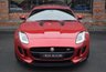 USED 2014 14 JAGUAR F-TYPE 3.0 V6 S Coupe 2dr Petrol Auto Euro 5 (s/s) (380 ps) CARBON ALLOYS / MASSIVE SPEC