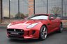 USED 2014 14 JAGUAR F-TYPE 3.0 V6 S Coupe 2dr Petrol Auto Euro 5 (s/s) (380 ps) CARBON ALLOYS / MASSIVE SPEC