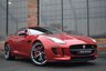 USED 2014 14 JAGUAR F-TYPE 3.0 V6 S Coupe 2dr Petrol Auto Euro 5 (s/s) (380 ps) CARBON ALLOYS / MASSIVE SPEC