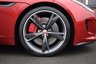 USED 2014 14 JAGUAR F-TYPE 3.0 V6 S Coupe 2dr Petrol Auto Euro 5 (s/s) (380 ps) CARBON ALLOYS / MASSIVE SPEC