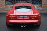 USED 2014 14 JAGUAR F-TYPE 3.0 V6 S Coupe 2dr Petrol Auto Euro 5 (s/s) (380 ps) CARBON ALLOYS / MASSIVE SPEC