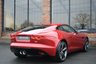 USED 2014 14 JAGUAR F-TYPE 3.0 V6 S Coupe 2dr Petrol Auto Euro 5 (s/s) (380 ps) CARBON ALLOYS / MASSIVE SPEC