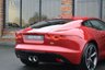 USED 2014 14 JAGUAR F-TYPE 3.0 V6 S Coupe 2dr Petrol Auto Euro 5 (s/s) (380 ps) CARBON ALLOYS / MASSIVE SPEC
