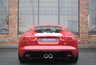 USED 2014 14 JAGUAR F-TYPE 3.0 V6 S Coupe 2dr Petrol Auto Euro 5 (s/s) (380 ps) CARBON ALLOYS / MASSIVE SPEC